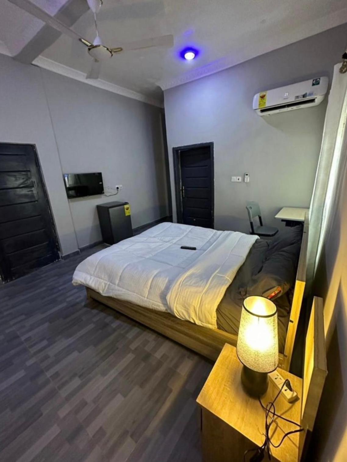 Northwold Hotel Sotuom Zewnętrze zdjęcie