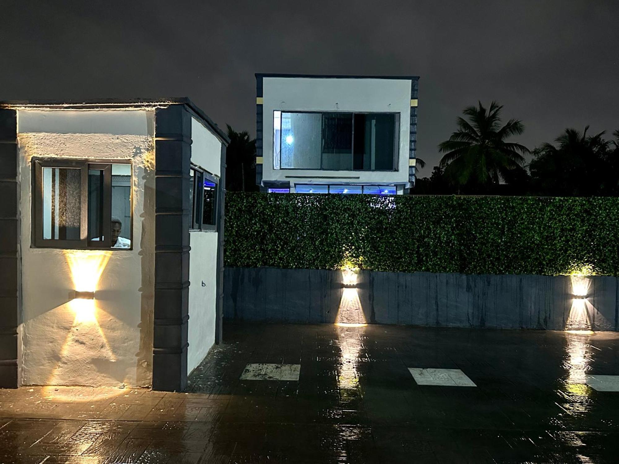 Northwold Hotel Sotuom Zewnętrze zdjęcie