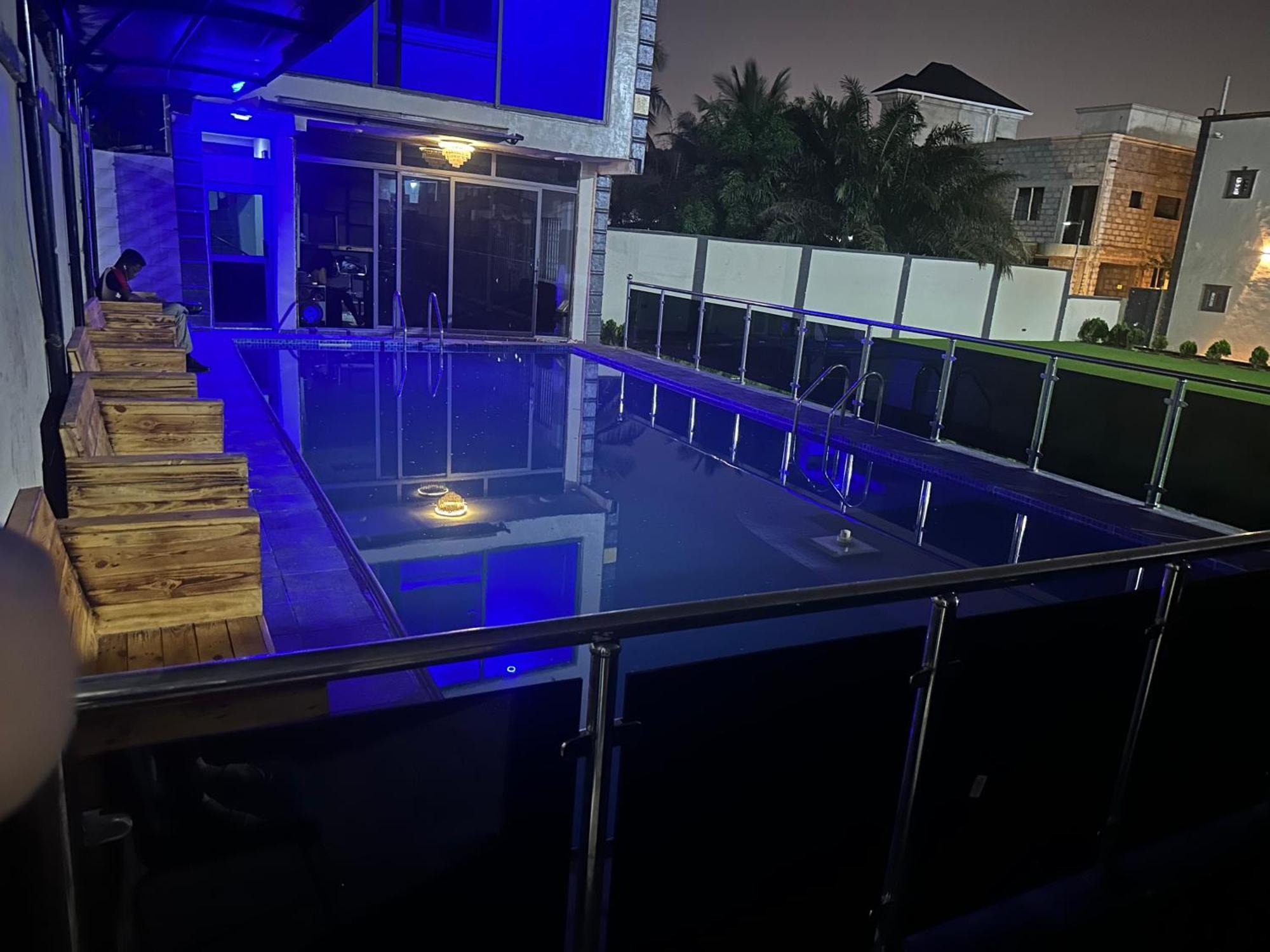 Northwold Hotel Sotuom Zewnętrze zdjęcie