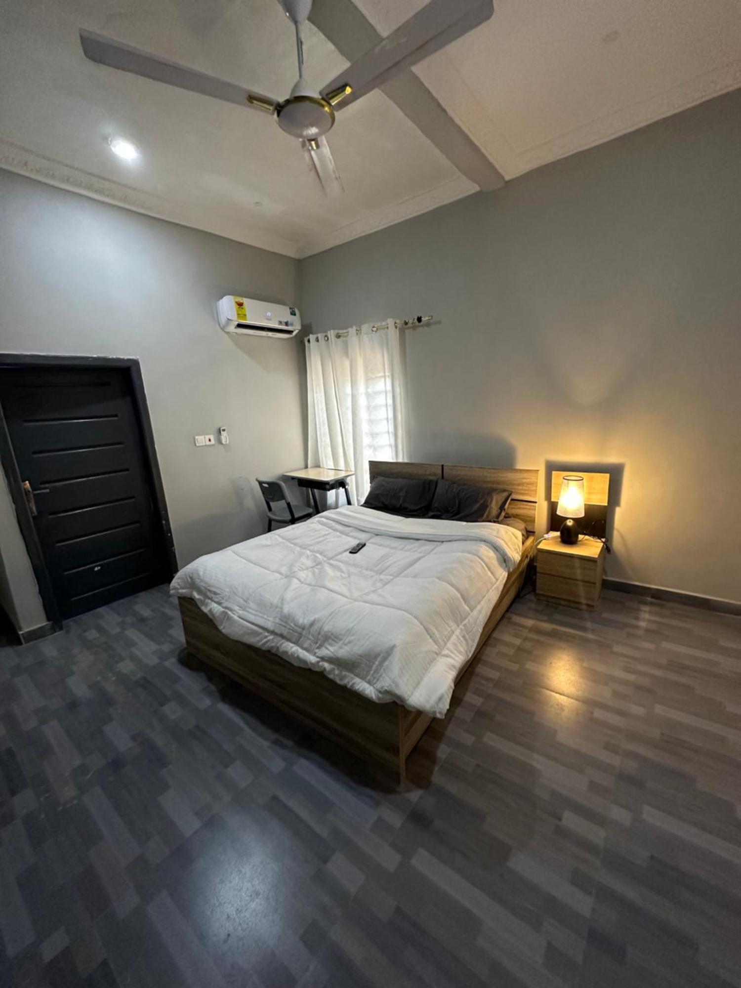 Northwold Hotel Sotuom Zewnętrze zdjęcie